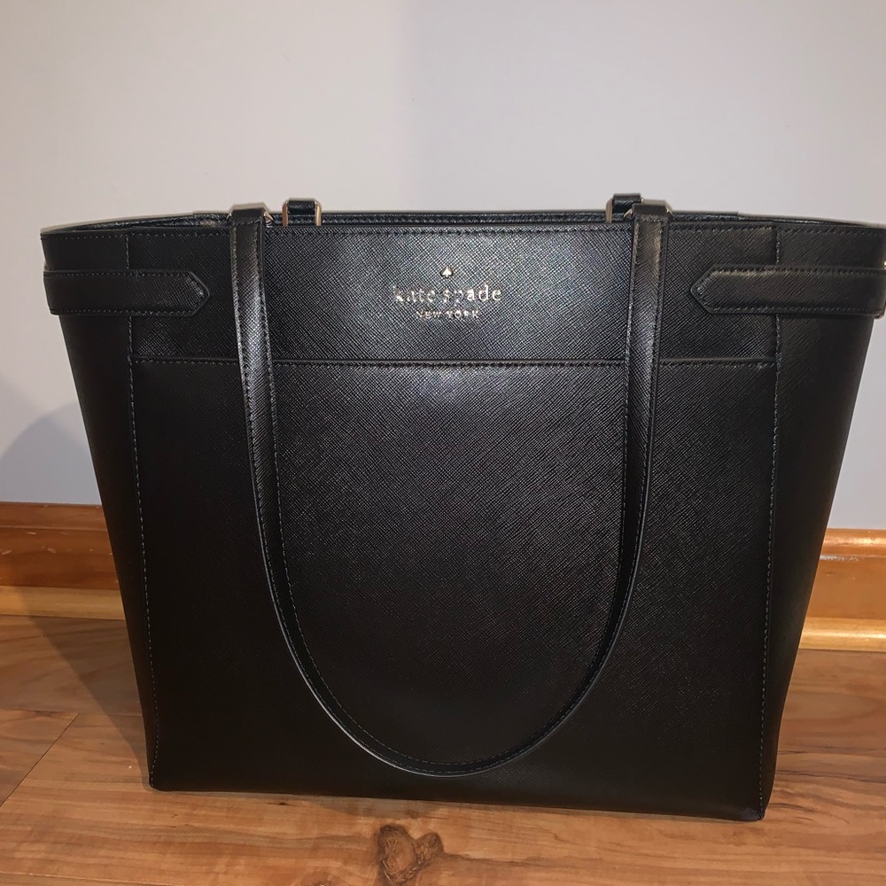 Brand new, with tags, Kate Spade Laptop tote